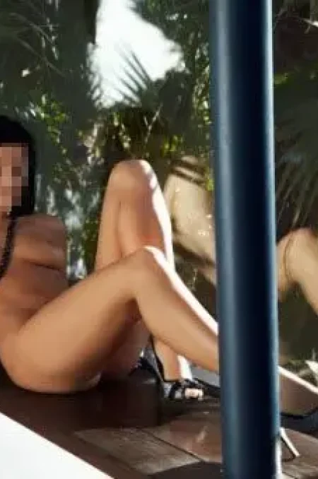 Sexy Girl