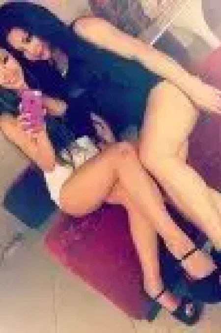 Hot Lucy