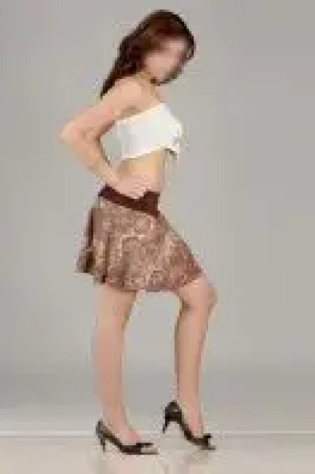 Malaysian Sasha